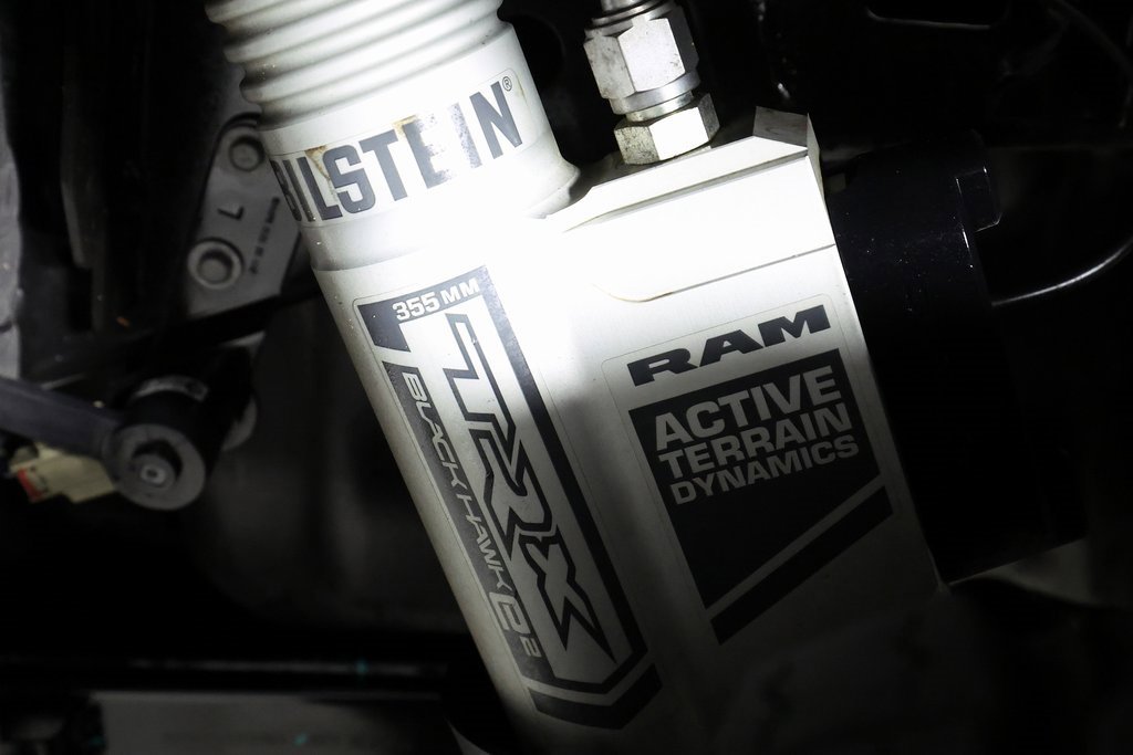 Used 2024 RAM 1500 TRX image 65