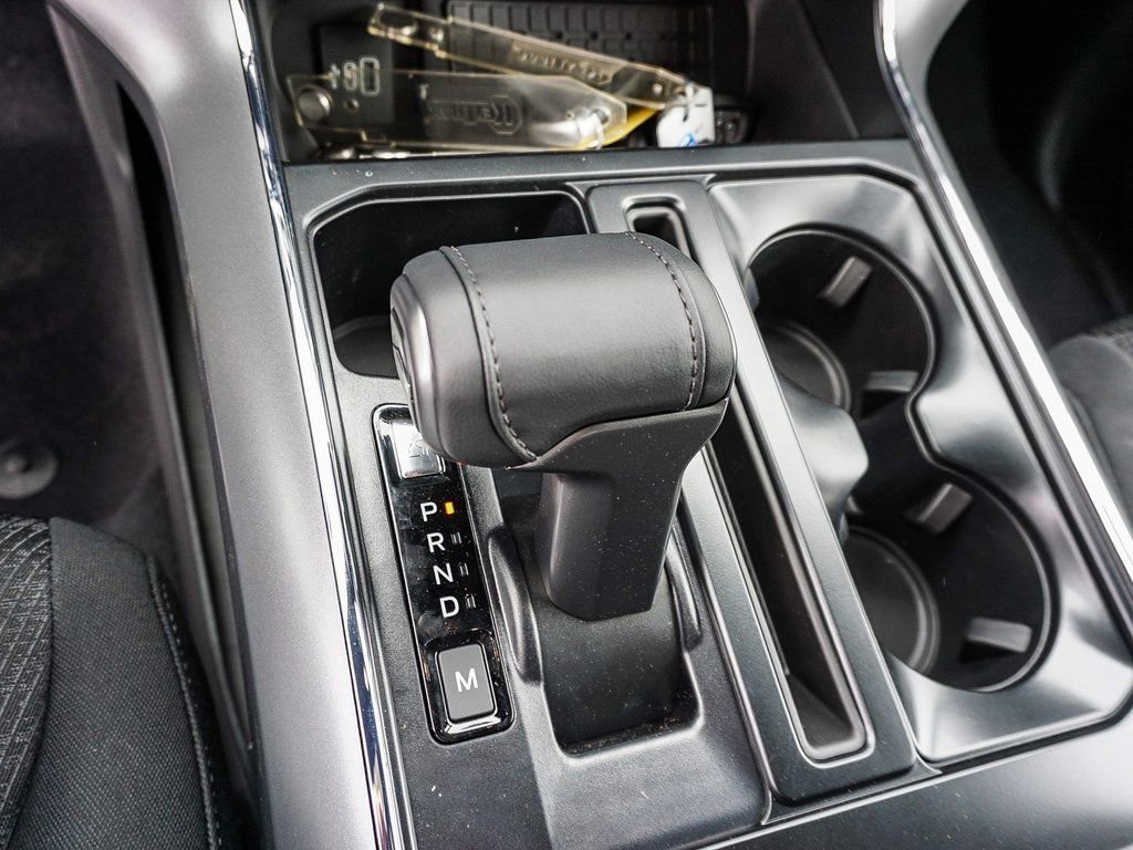 New 2025 Ford F150 XLT w/ Equipment Group 302A MID image 22