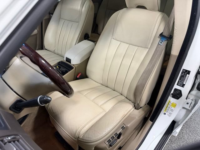 Used 2013 Volvo XC90 3.2 AWD/4WD image 21