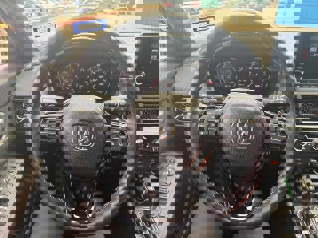 Used 2023 Honda Civic Sport image 16