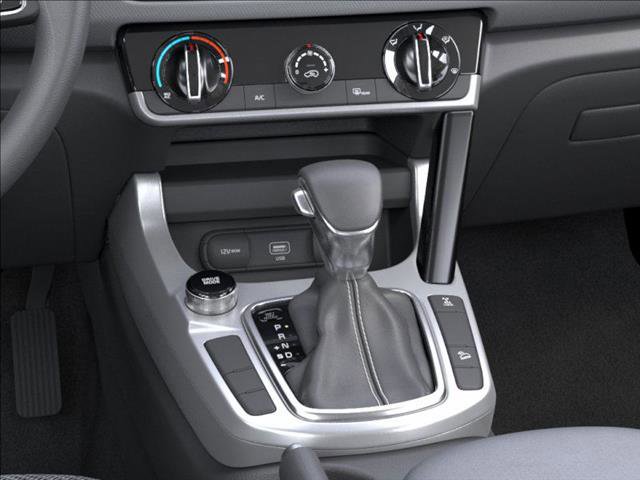 New 2026 Kia Seltos LX image 23