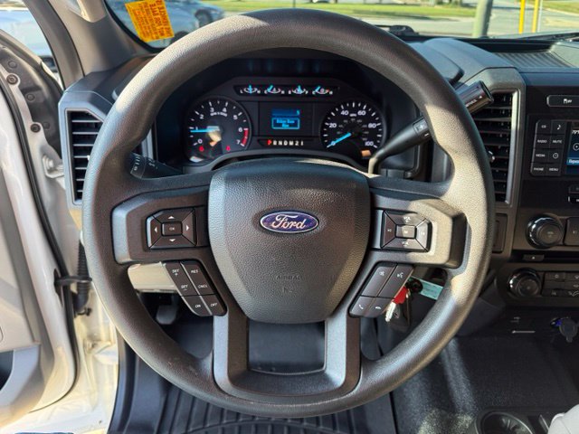 Used 2018 Ford F250 XL w/ Power Equipment Group AWD/4WD image 15