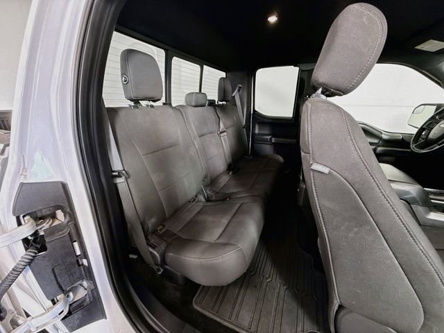 Used 2015 Ford F150 XLT w/ Equipment Group 302A Luxury AWD/4WD image 27