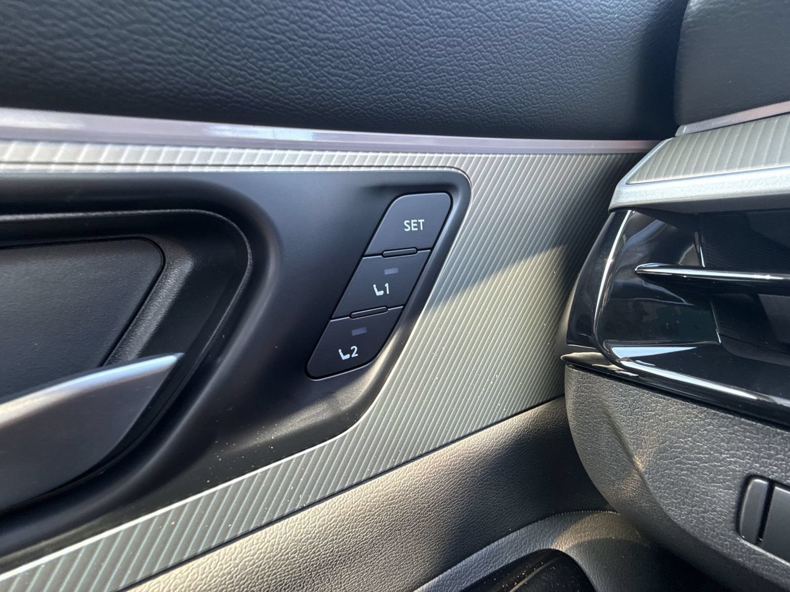 New 2026 Nissan Murano SL AWD/4WD image 21