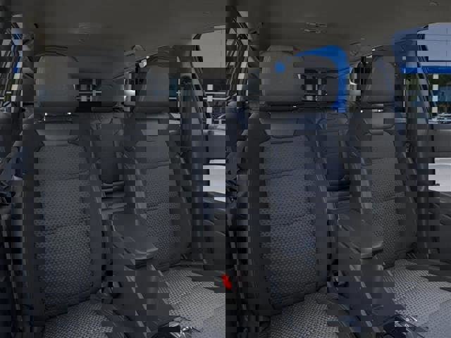 New 2025 Chevrolet Trax LT w/ Driver Confidence Package image 16