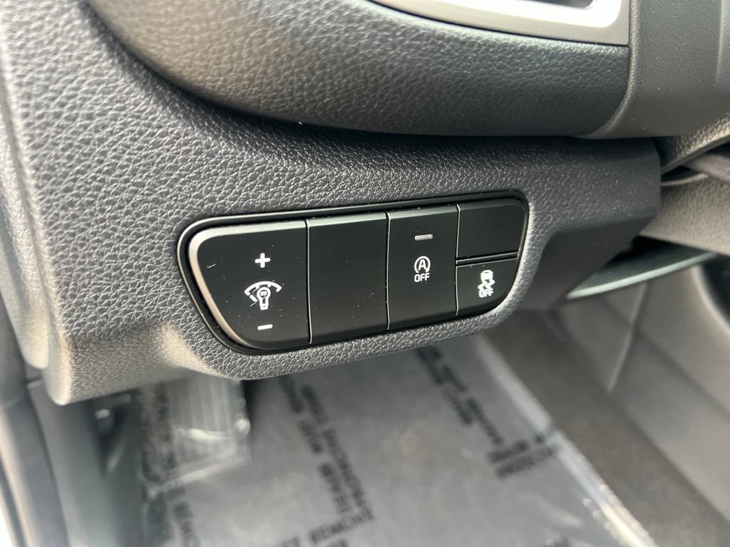 Certified 2024 Kia Seltos EX AWD/4WD image 56