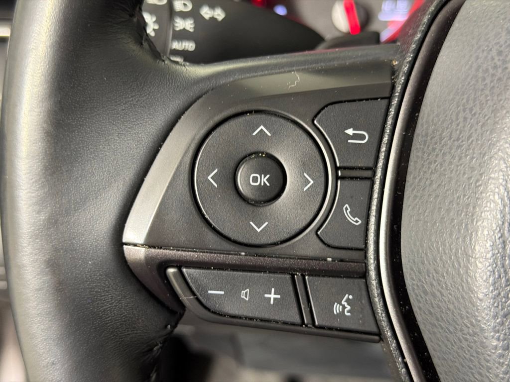 Used 2021 Toyota Camry XSE w/ Driver Assist Package FWD image 25