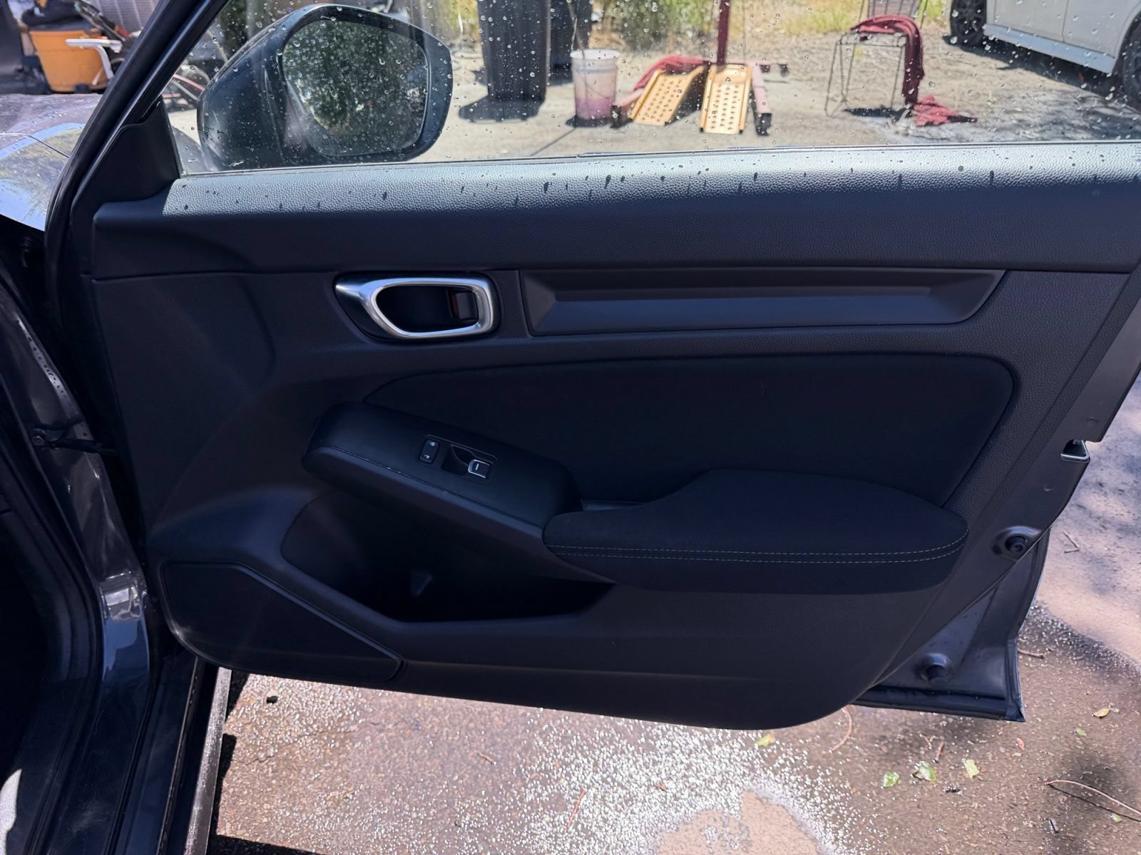 Used 2022 Honda Civic Sport image 17