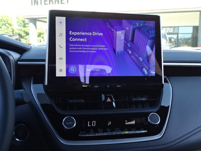 New 2027 Toyota Corolla XSE FWD image 19