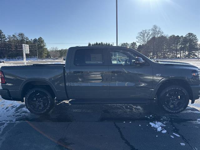 New 2026 RAM 1500 Big Horn image 6