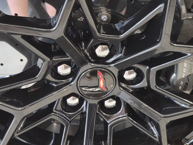 New 2026 Chevrolet Corvette ZR1 image 24