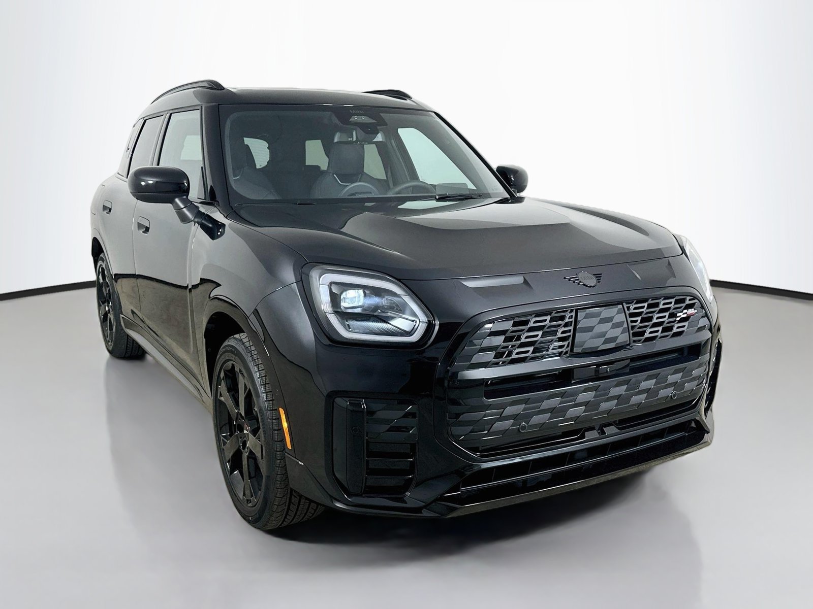 New 2027 MINI Cooper Countryman S AWD/4WD image 3