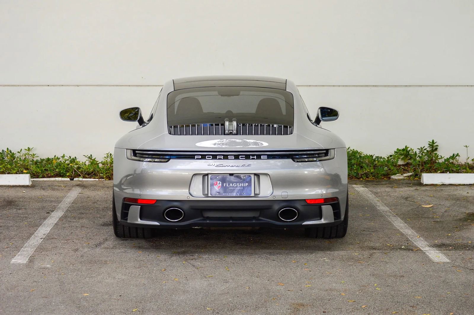 Used 2024 Porsche 911 Carrera 4S image 11