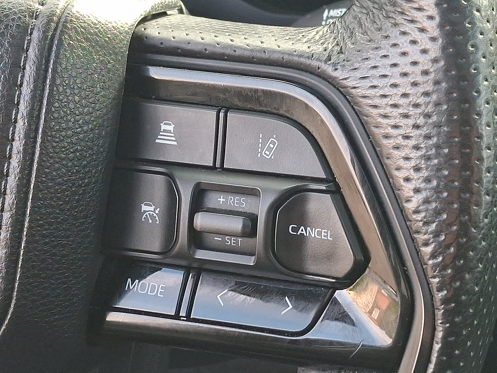 Used 2023 Toyota Tundra TRD Pro AWD/4WD image 23