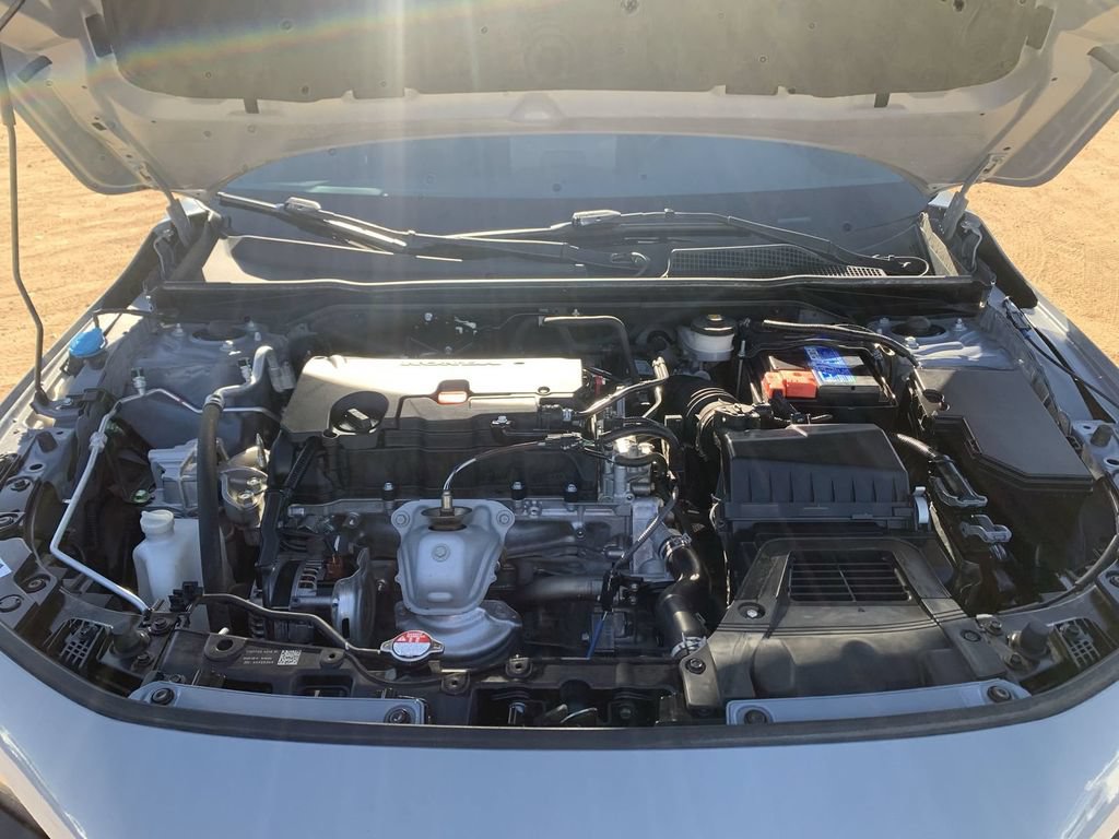 Used 2024 Honda Civic Sport image 26