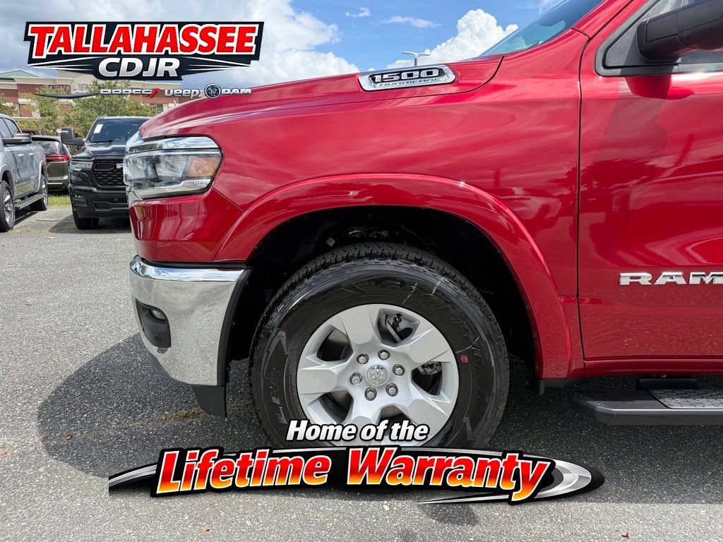 New 2026 RAM 1500 2WD Crew Cab image 12