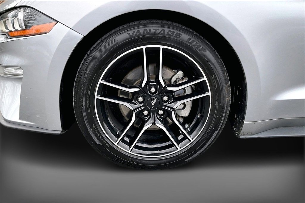 Used 2023 Ford Mustang Premium image 30