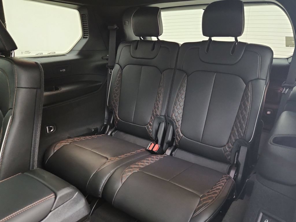 New 2026 Jeep Grand Cherokee L Summit AWD/4WD image 31