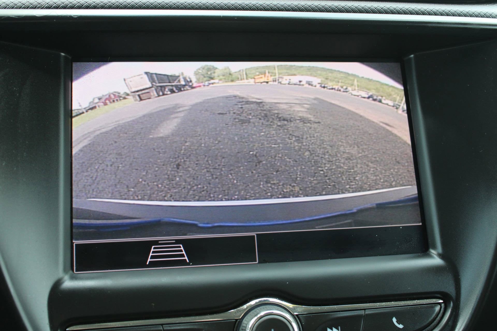 Used 2022 Chevrolet TrailBlazer LT FWD image 35