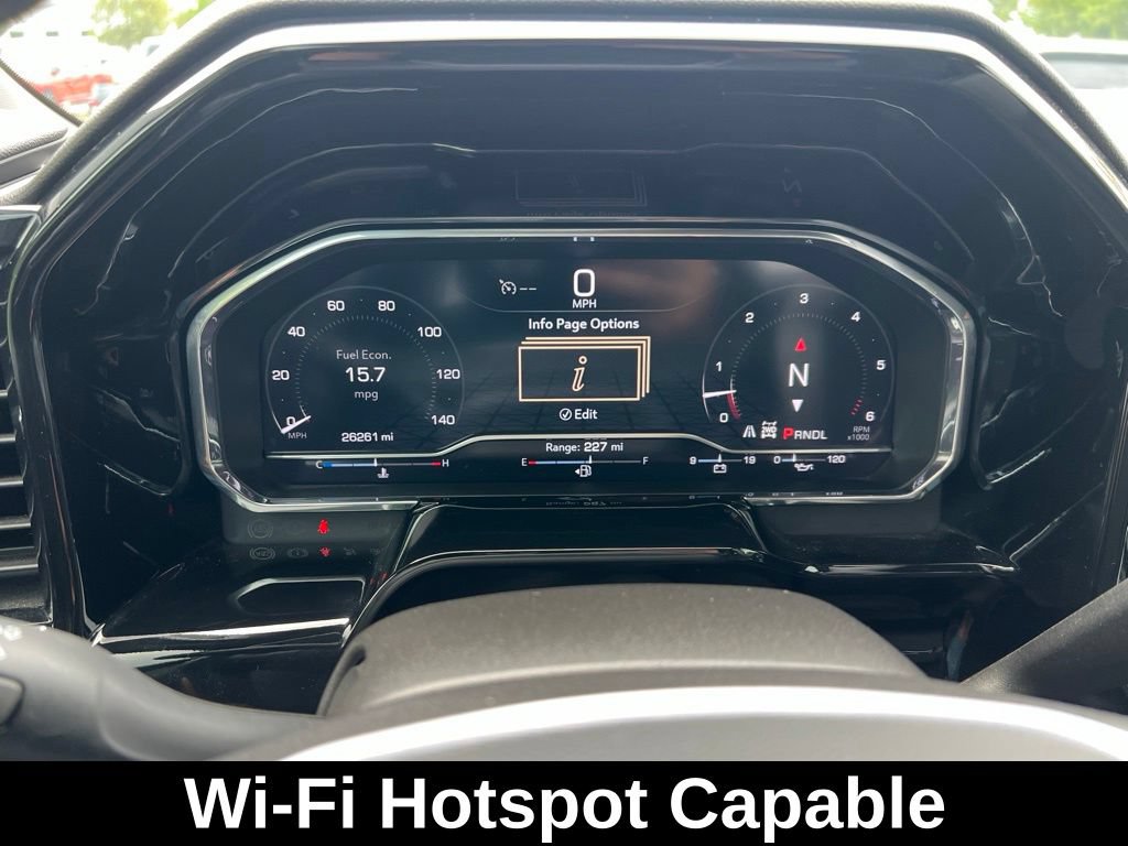 Used 2023 GMC Sierra 1500 Elevation AWD/4WD image 33