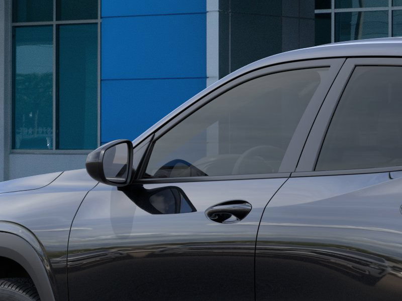 New 2026 Chevrolet Trax RS FWD image 12
