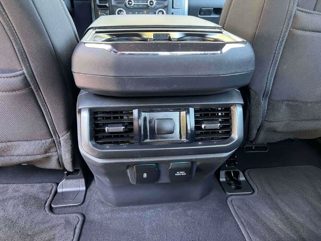 Used 2023 Ford F150 XLT w/ Equipment Group 302A High AWD/4WD image 17