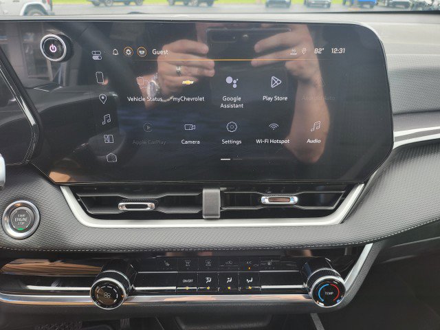 New 2026 Chevrolet Equinox LT image 3