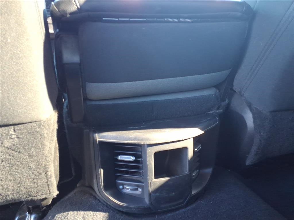 Used 2024 RAM 2500 Big Horn image 8