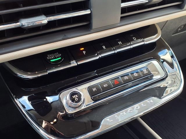 New 2026 Lincoln Corsair Reserve image 15