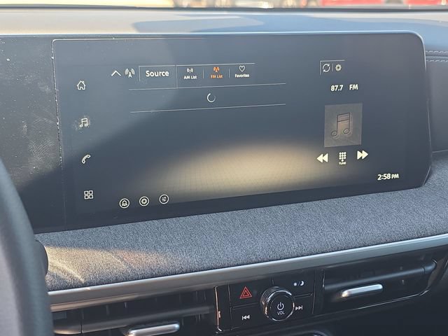 New 2026 Nissan Kicks SV w/ SV Premium Package AWD/4WD image 16