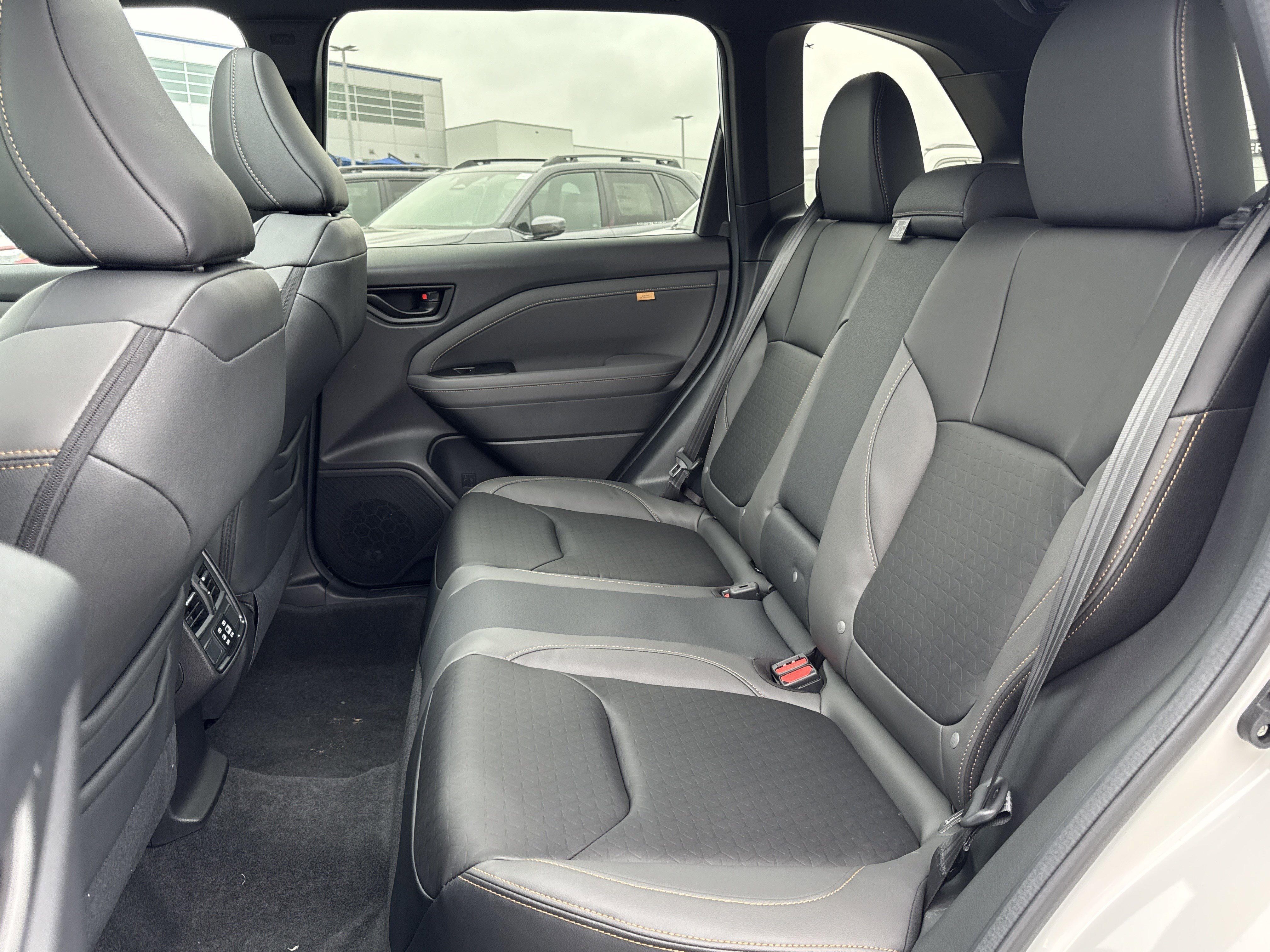 New 2026 Subaru Forester Wilderness image 30
