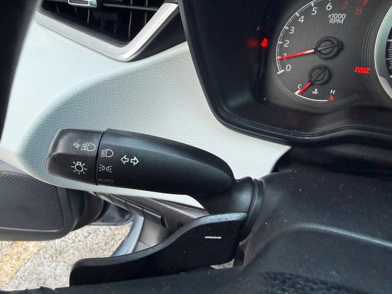 Used 2021 Toyota Corolla SE image 19