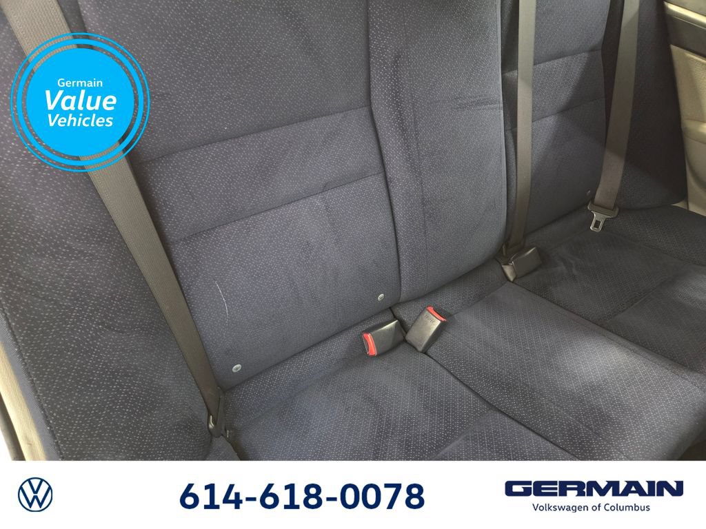Used 2006 Honda Civic Hybrid Sedan image 15