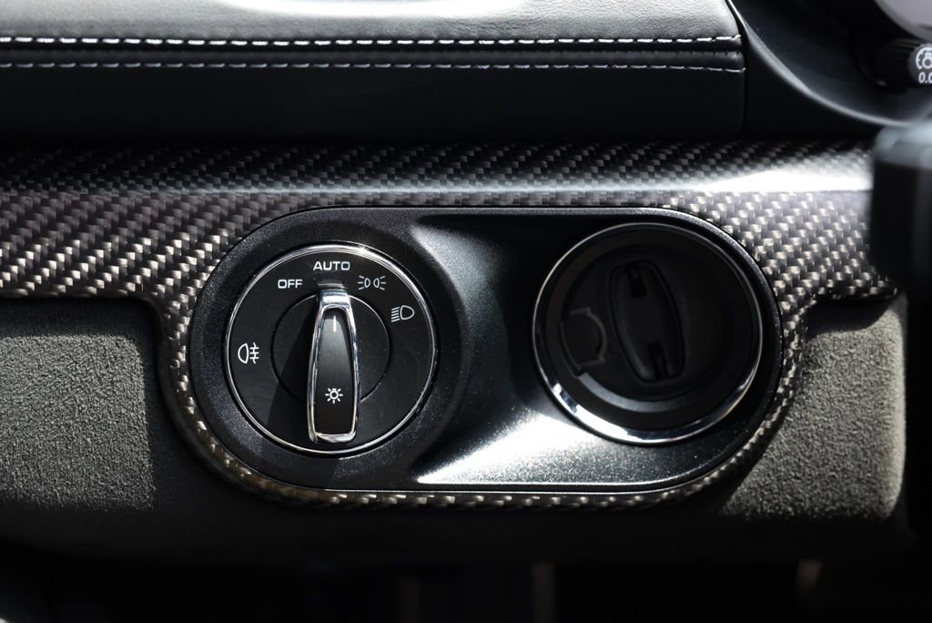 Used 2024 Porsche 718 Boxster Spyder RS image 47