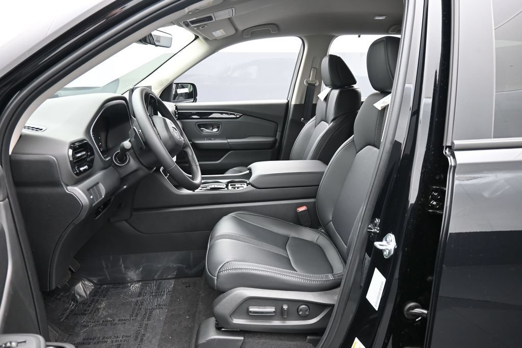 New 2026 Honda Pilot EX-L image 21