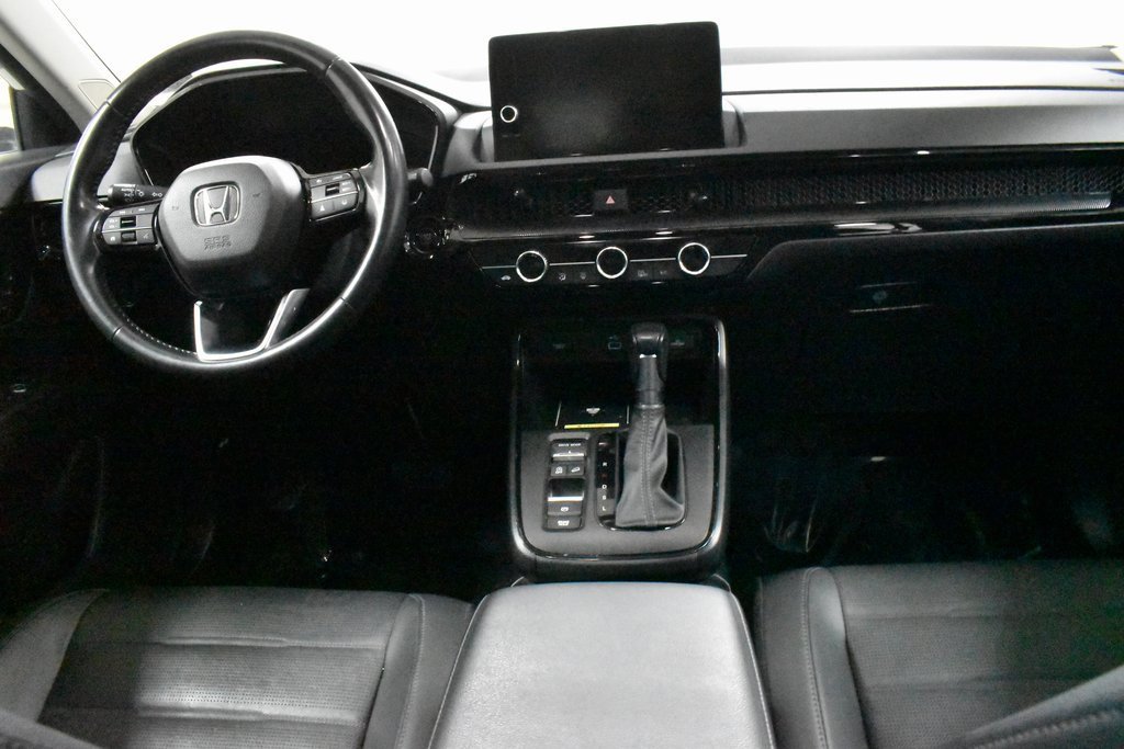 Certified 2023 Honda CR-V EX-L image 18