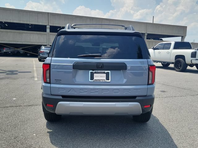 Certified 2026 Honda Passport RTL image 5