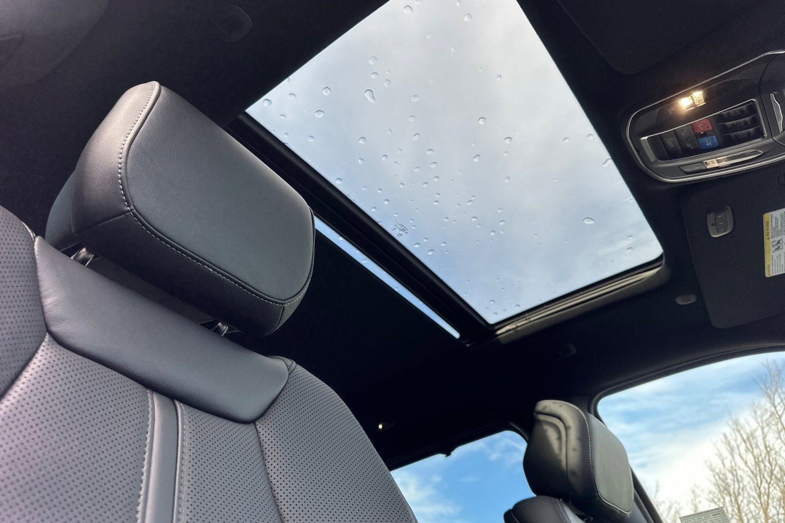 New 2026 Jeep Grand Wagoneer Limited image 18