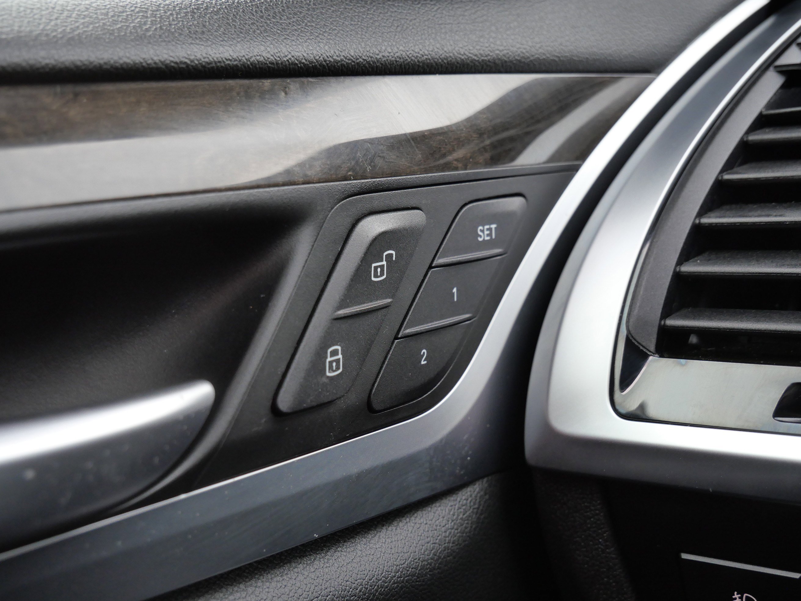 Used 2018 BMW X3 xDrive30i image 33