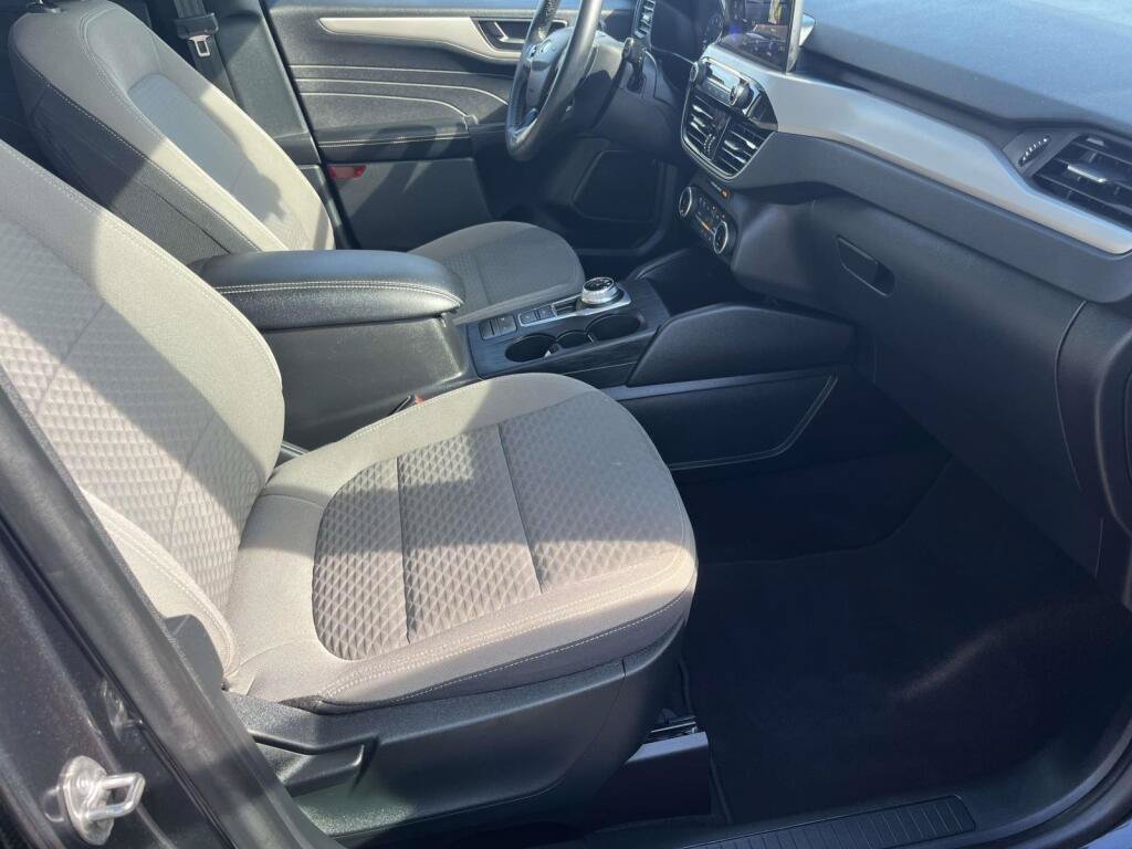 Used 2022 Ford Escape SE w/ Convenience Package AWD/4WD image 23