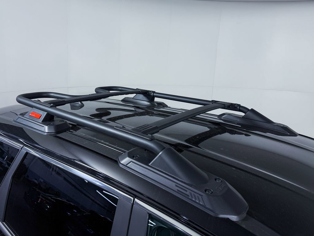 Certified 2026 Nissan Rogue SV w/ Rock Creek Premium Package image 38