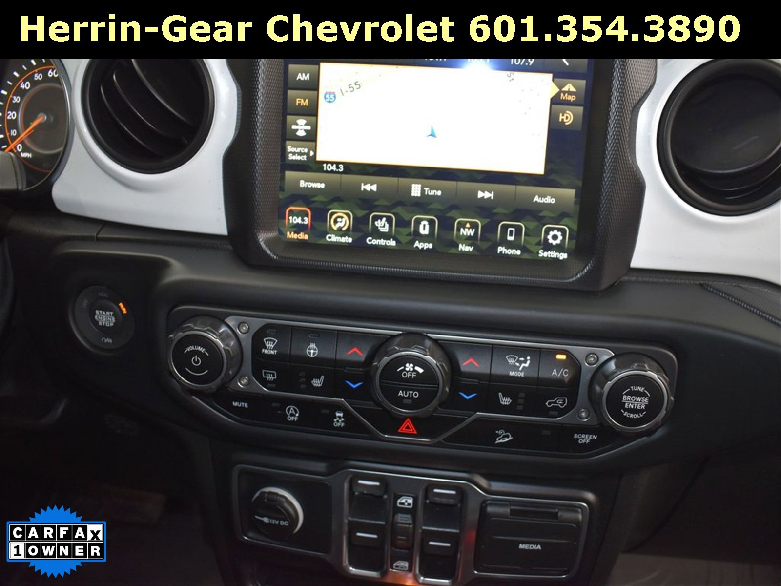 Used 2021 Jeep Wrangler Unlimited Islander image 30
