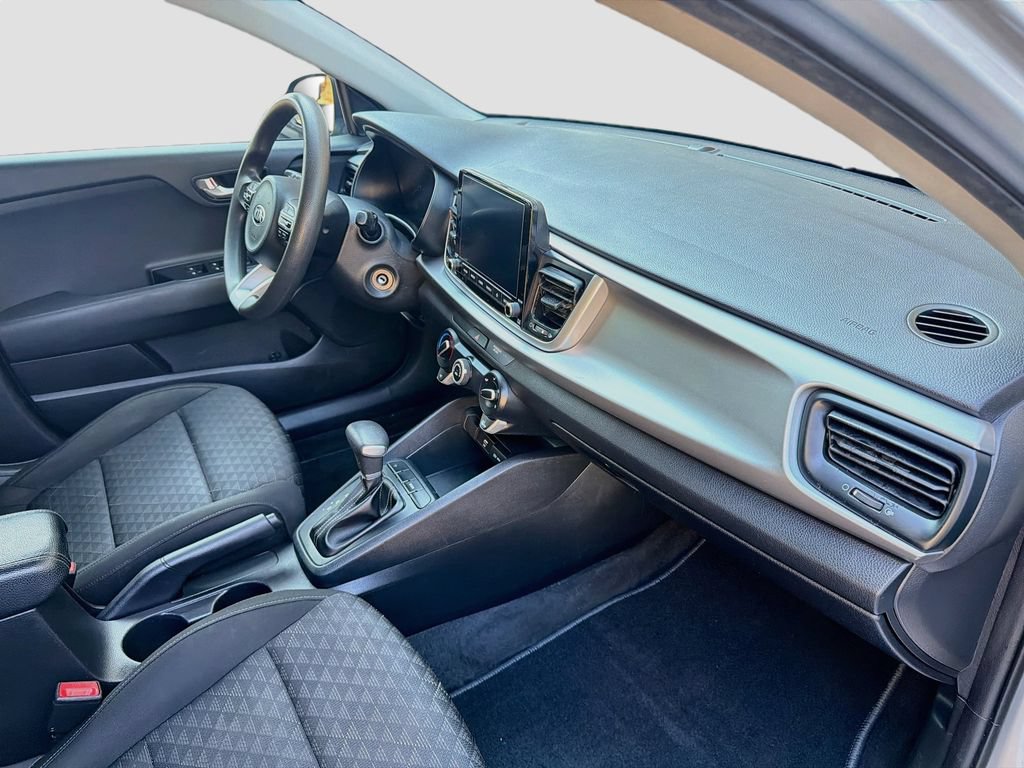 Used 2021 Kia Rio S FWD image 26