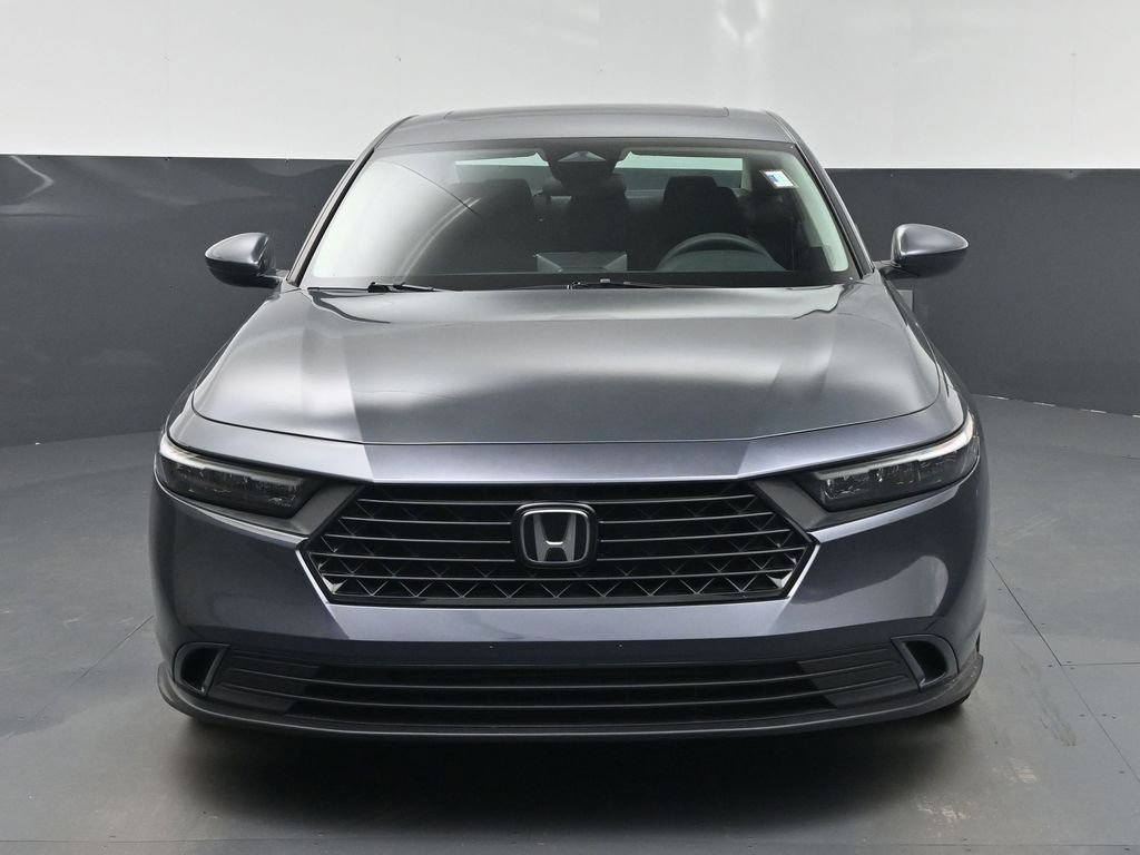 Used 2023 Honda Accord EX image 6