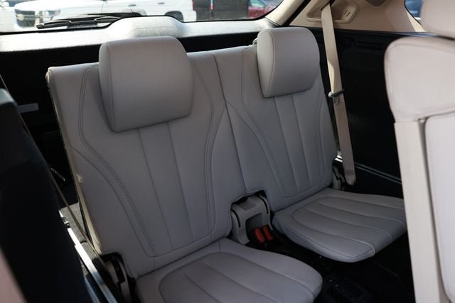 Used 2015 BMW X5 xDrive35d AWD/4WD image 26