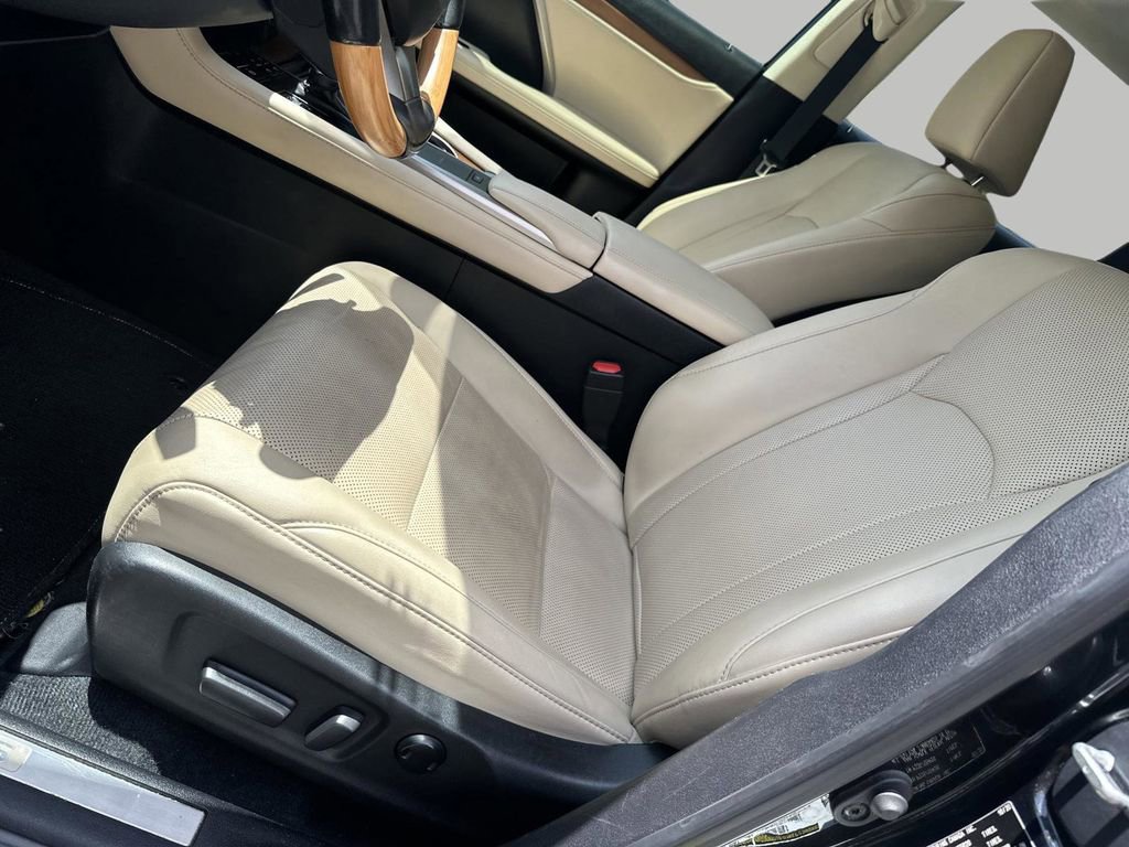 Used 2021 Lexus RX 350 FWD w/ Premium Package image 9