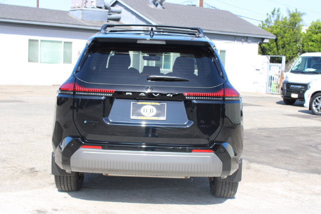 Used 2026 Toyota RAV4 XSE w/ Weather Package AWD/4WD image 4