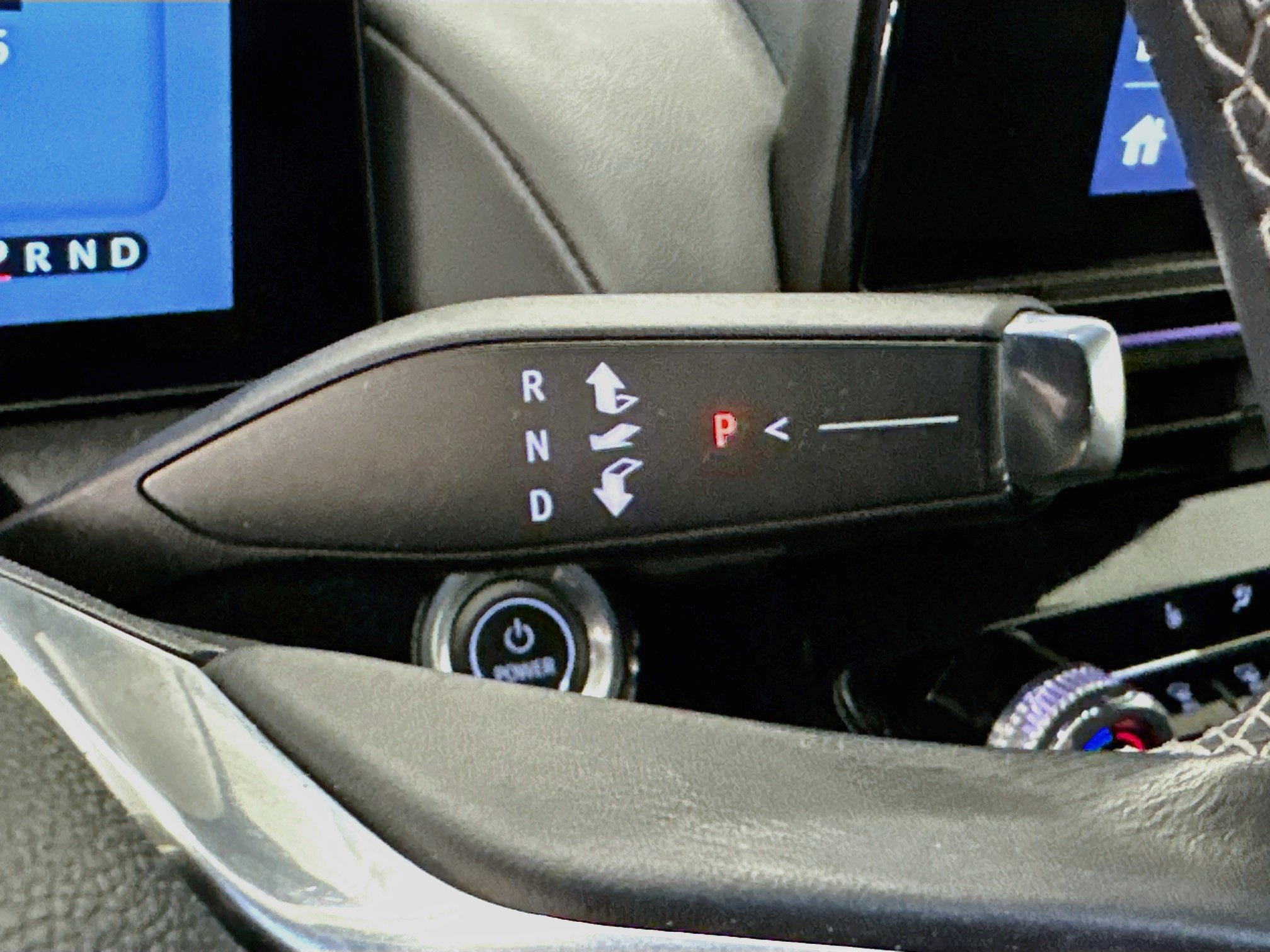Used 2024 Honda Prologue Touring image 25