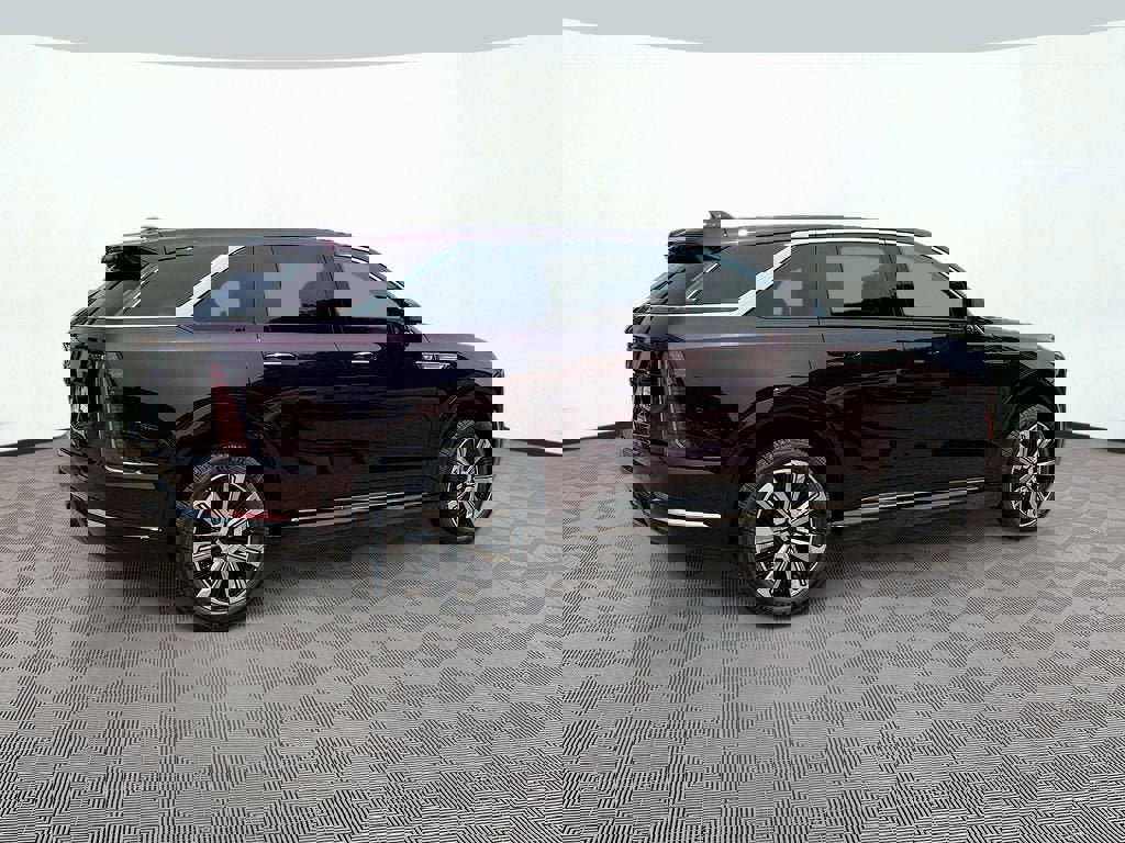 New 2025 Cadillac Escalade IQ Luxury 1 w/ Smart Trailering package AWD/4WD image 5