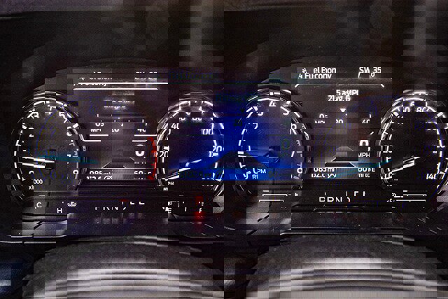 Used 2024 Ford Maverick Lariat w/ FX4 Off-Road Package image 15